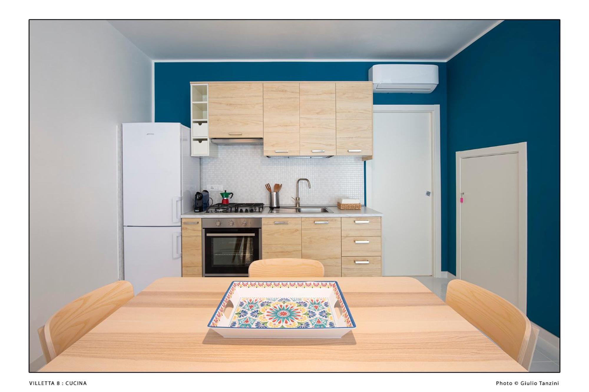 Villette Orsa Maggiore Pozzallo Room photo