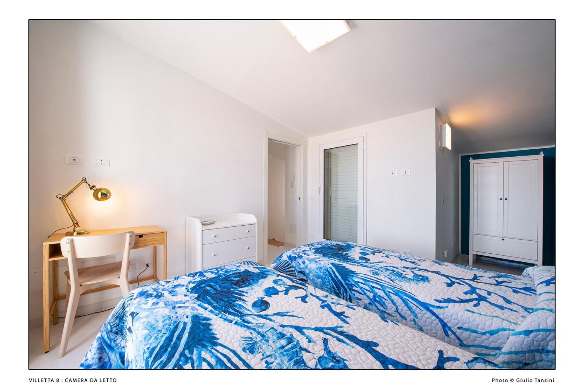 Villette Orsa Maggiore Pozzallo Room photo